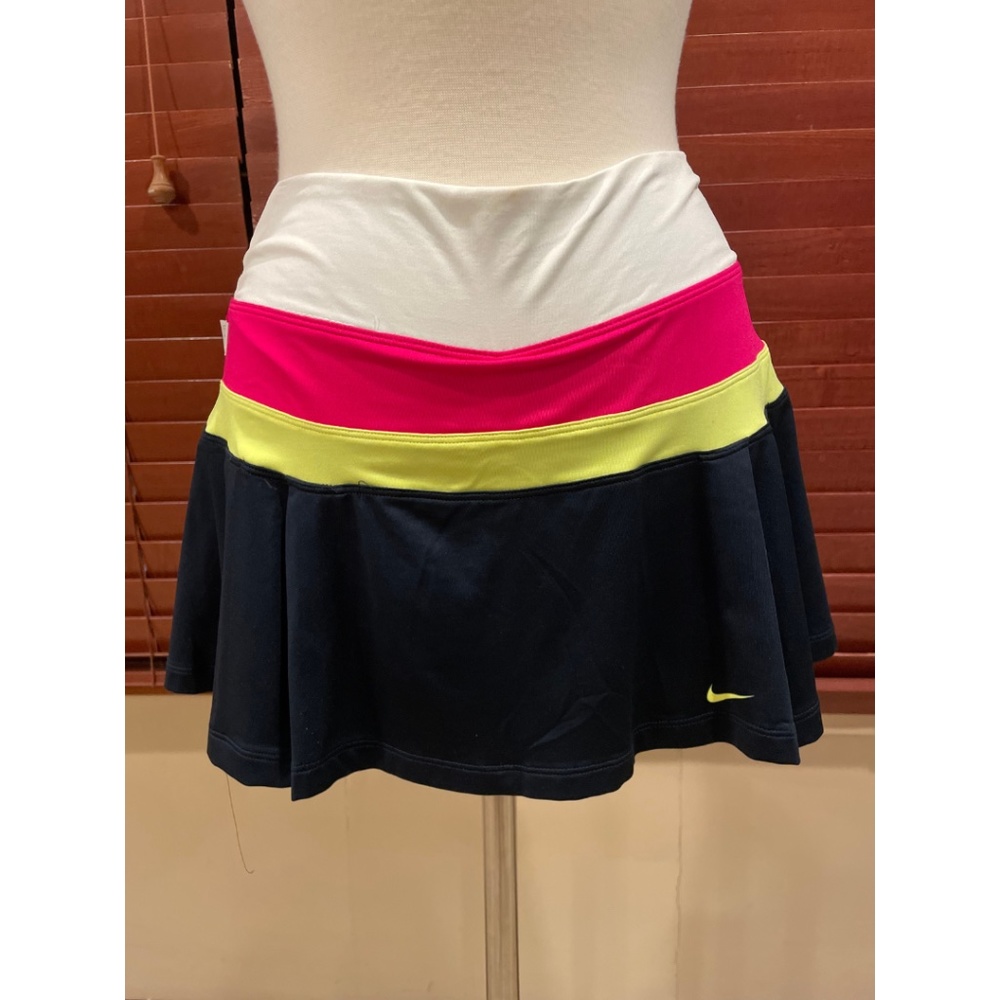 Nike Dri Fit Golf Skort